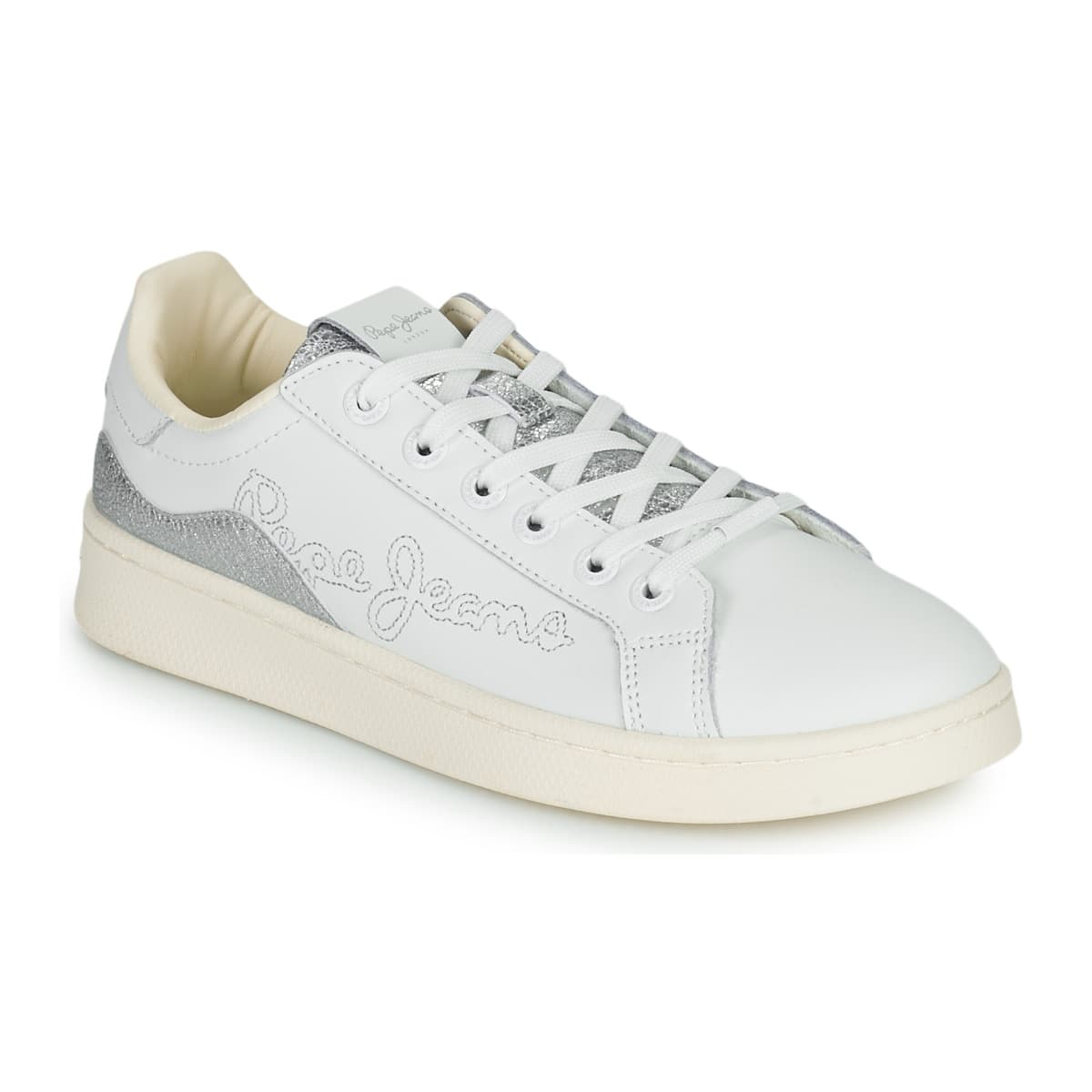 Xαμηλά Sneakers Pepe jeans MILTON MIX