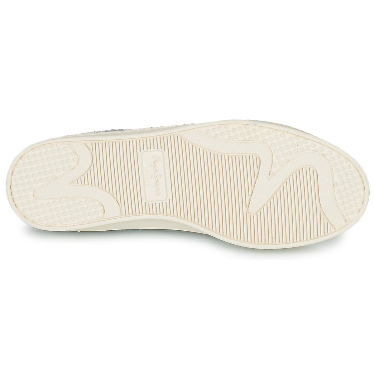 Women's Sneakers Pepe Jeans White