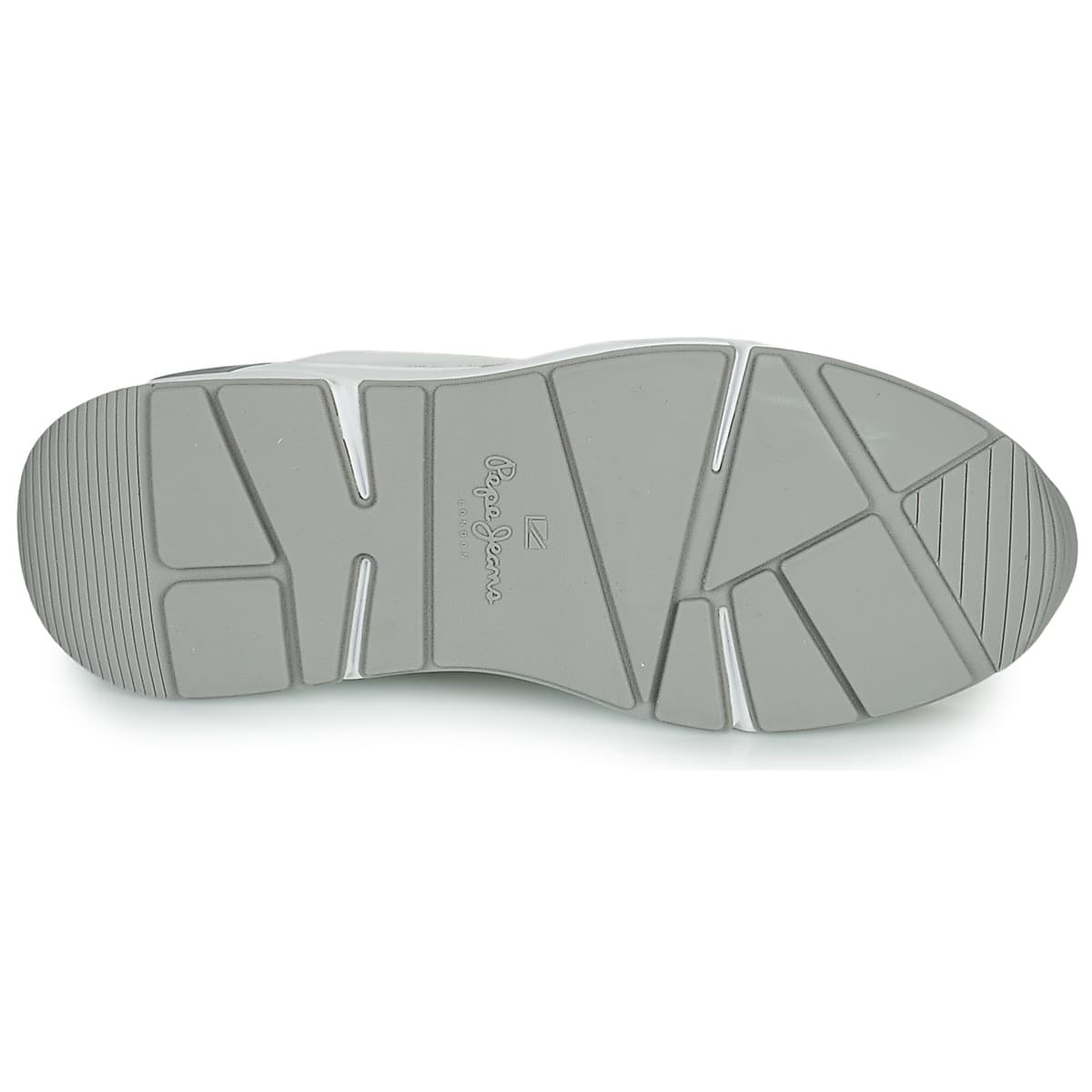 Women's Sneakers Pepe Jeans White