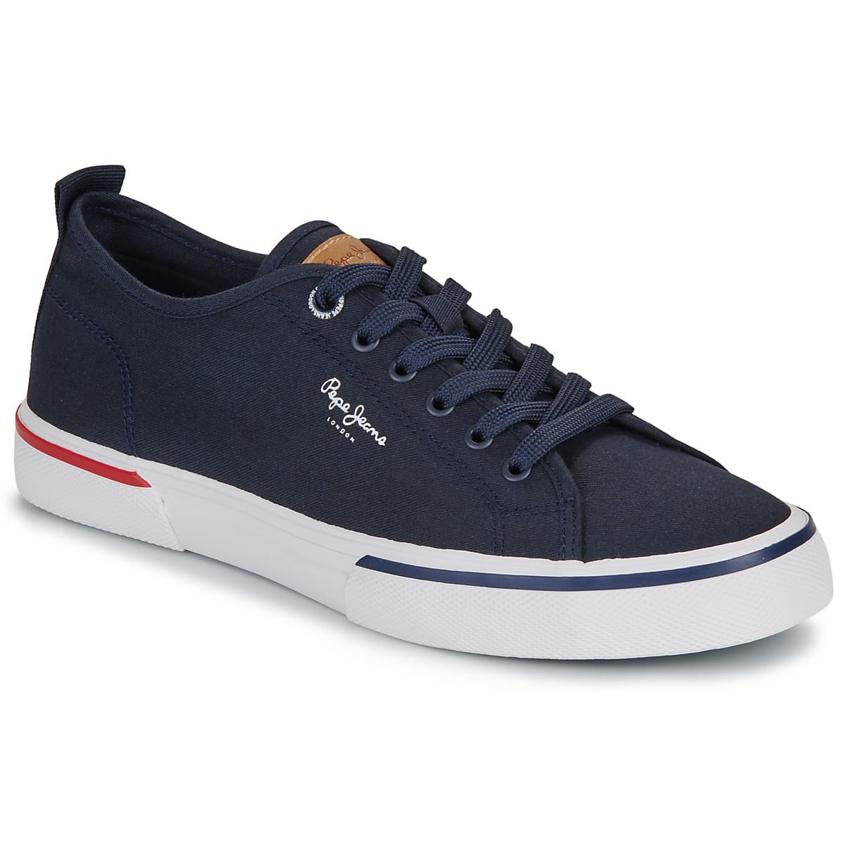 Xαμηλά Sneakers Pepe jeans KENTON SMART 22