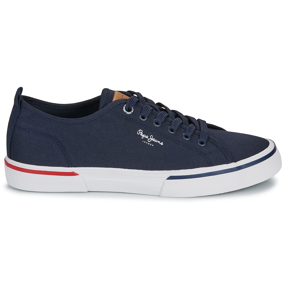 PEPE JEANS DROP 2 KENTON SMART M ΠΑΠΟΥΤΣΙ ΑΝΔΡΙΚΟ PMS30811-595 NavyBlue