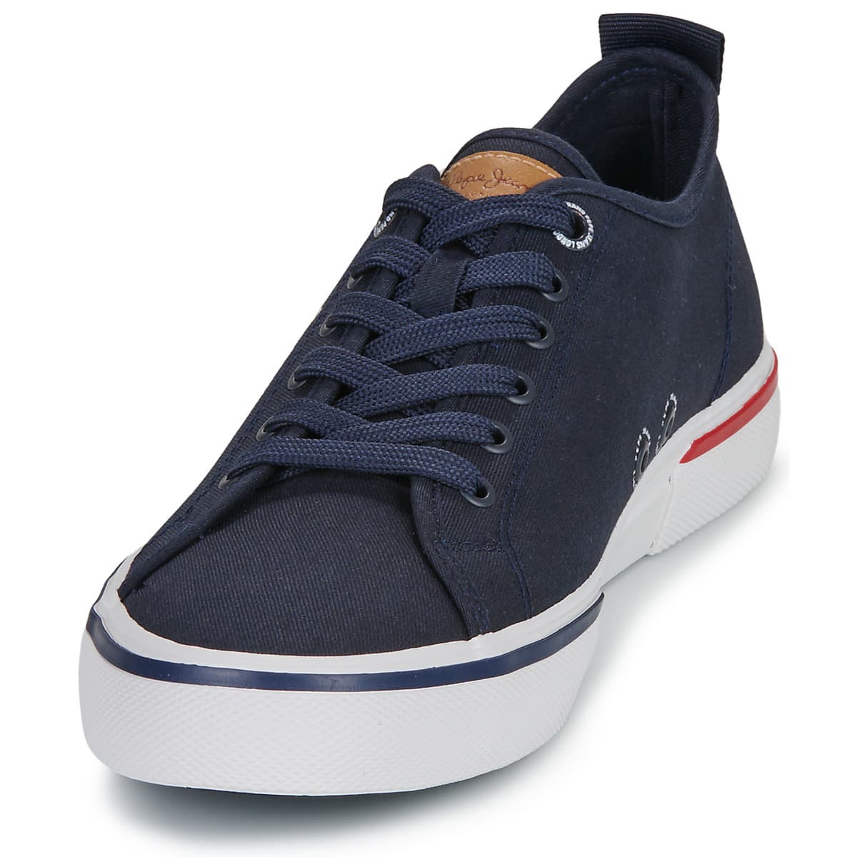 PEPE JEANS DROP 2 KENTON SMART M ΠΑΠΟΥΤΣΙ ΑΝΔΡΙΚΟ PMS30811-595 NavyBlue