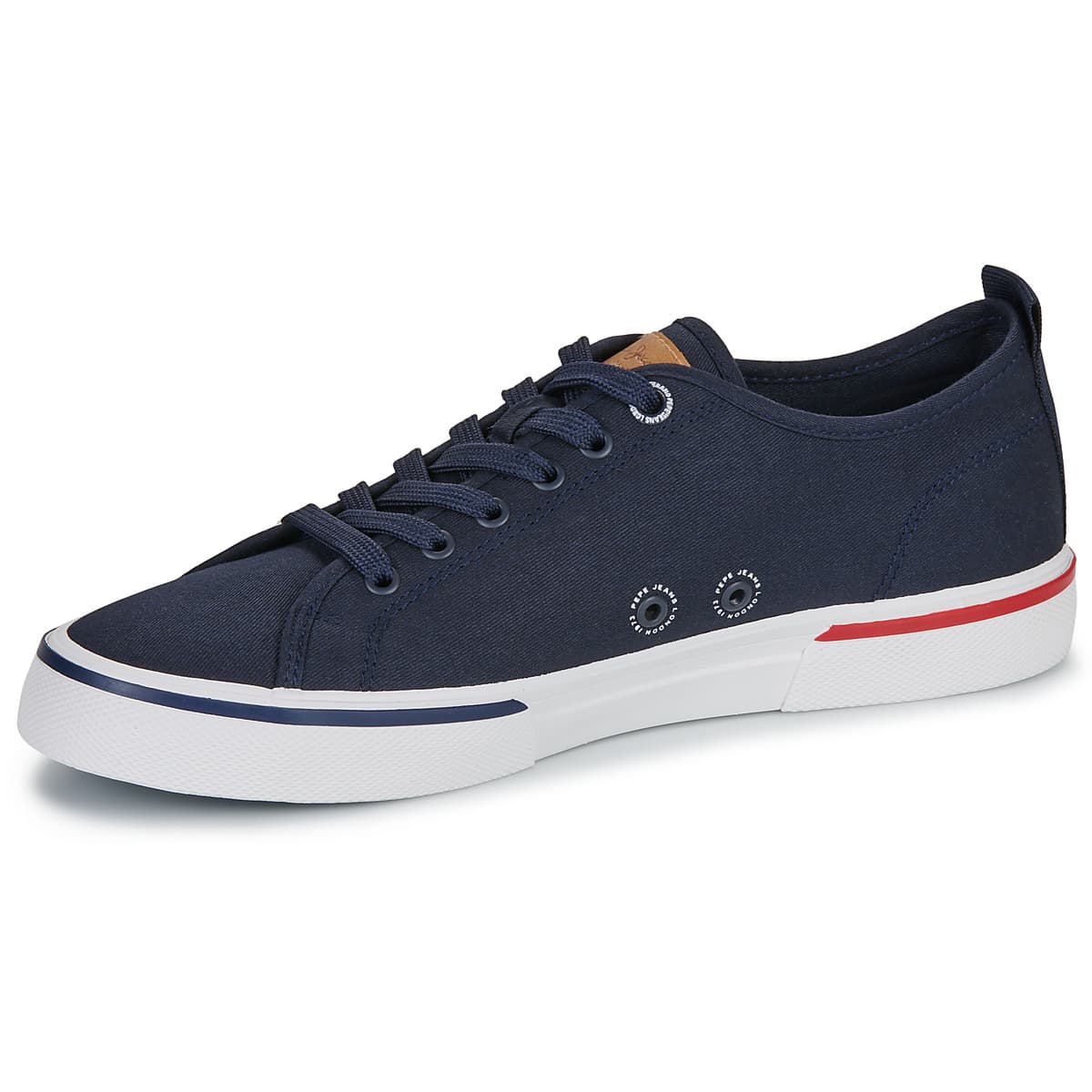 PEPE JEANS DROP 2 KENTON SMART M ΠΑΠΟΥΤΣΙ ΑΝΔΡΙΚΟ PMS30811-595 NavyBlue