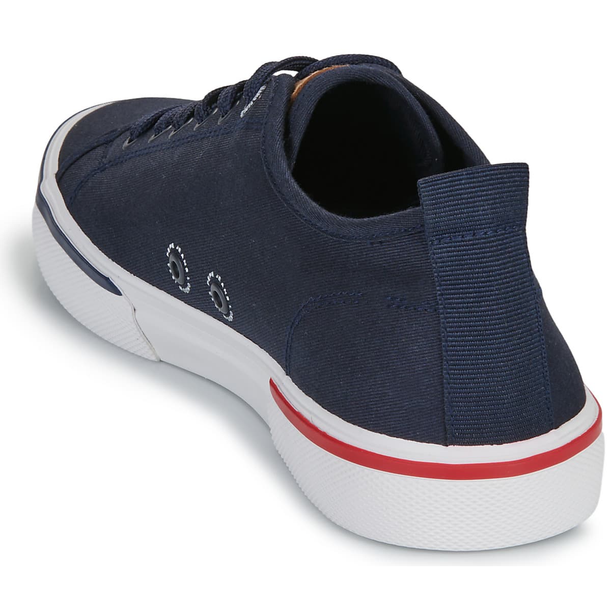 PEPE JEANS DROP 2 KENTON SMART M ΠΑΠΟΥΤΣΙ ΑΝΔΡΙΚΟ PMS30811-595 NavyBlue