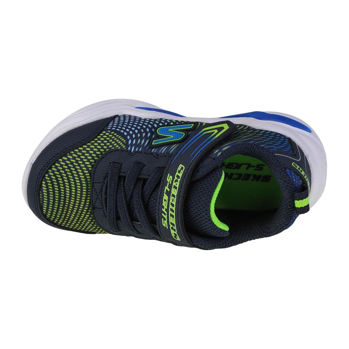 Boys' Sneakers Skechers Blue