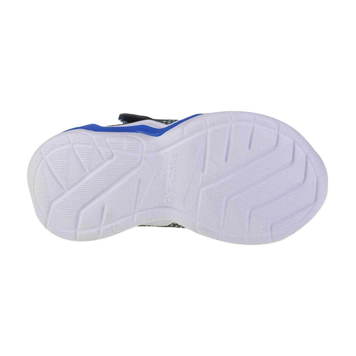 Boys' Sneakers Skechers Blue