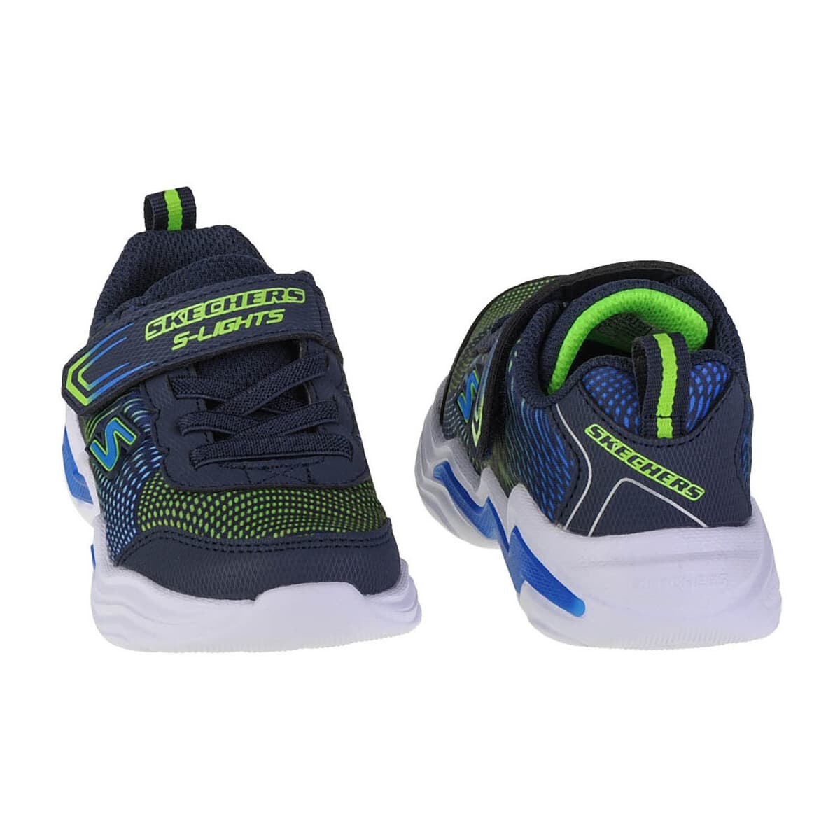 Boys' Sneakers Skechers Blue