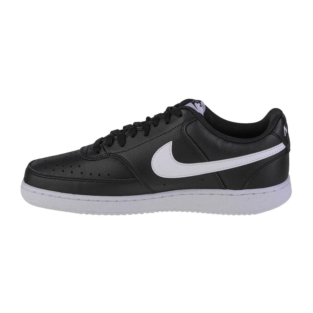 Men's Sneakers Nike Black