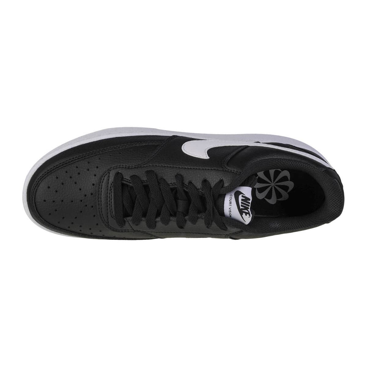 Men's Sneakers Nike Black