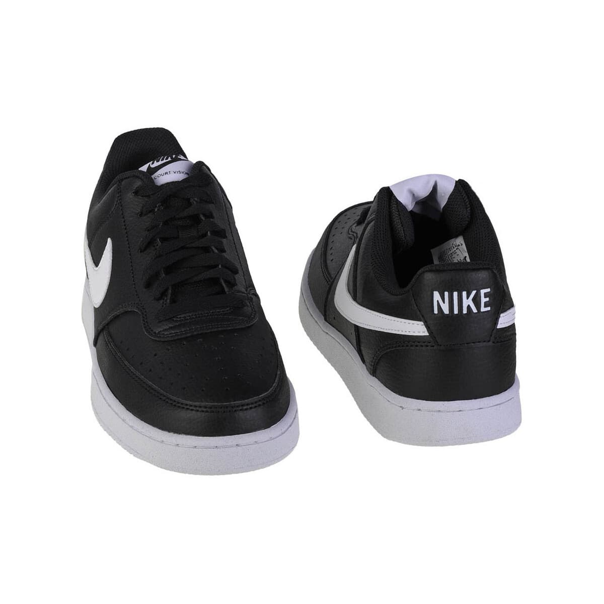 Men's Sneakers Nike Black