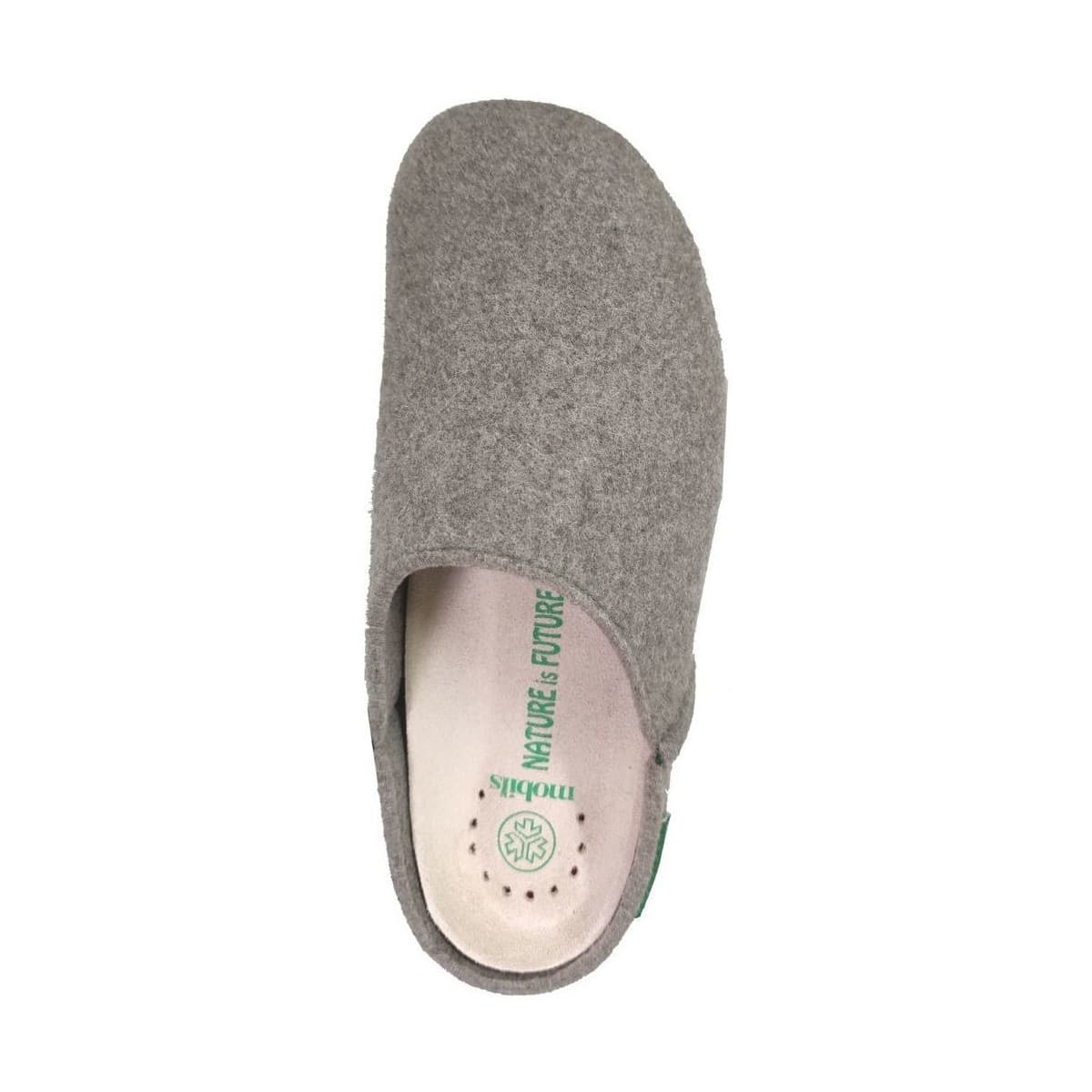 Men's Clogs Mephisto Brown