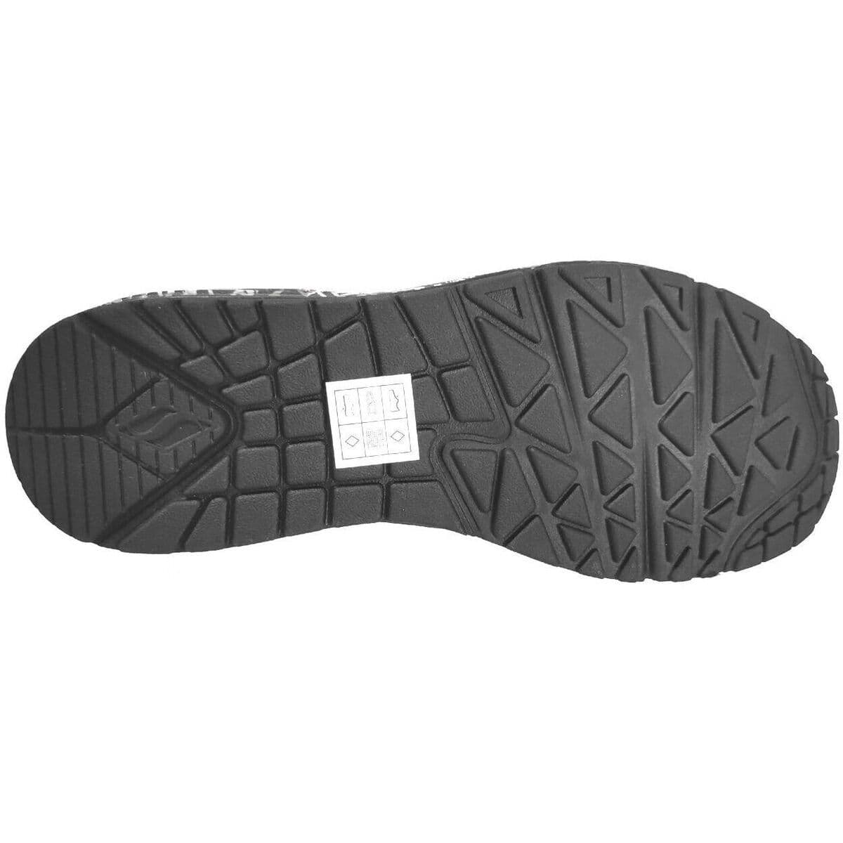 Women's Sneakers Skechers Black