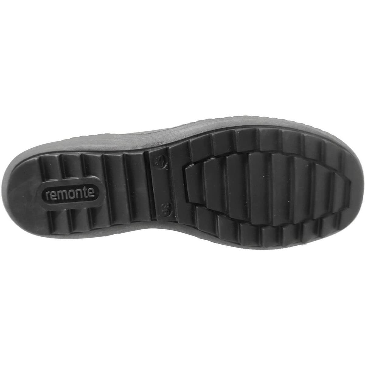 Women's Boots Remonte Black