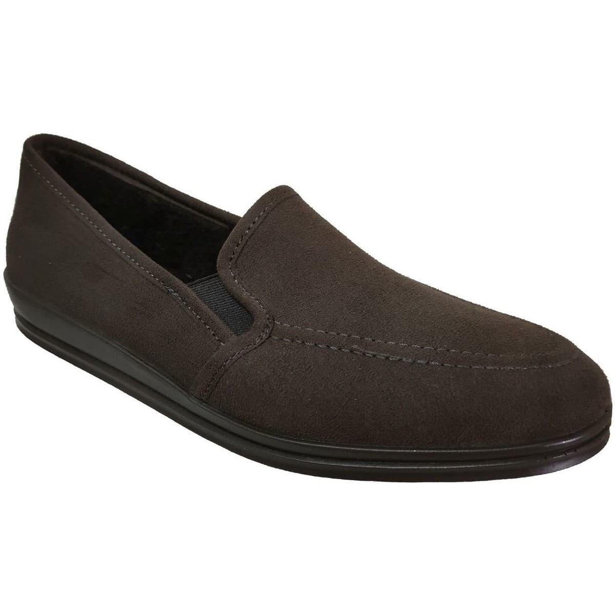 Men's House Slippers Rohde Brown
