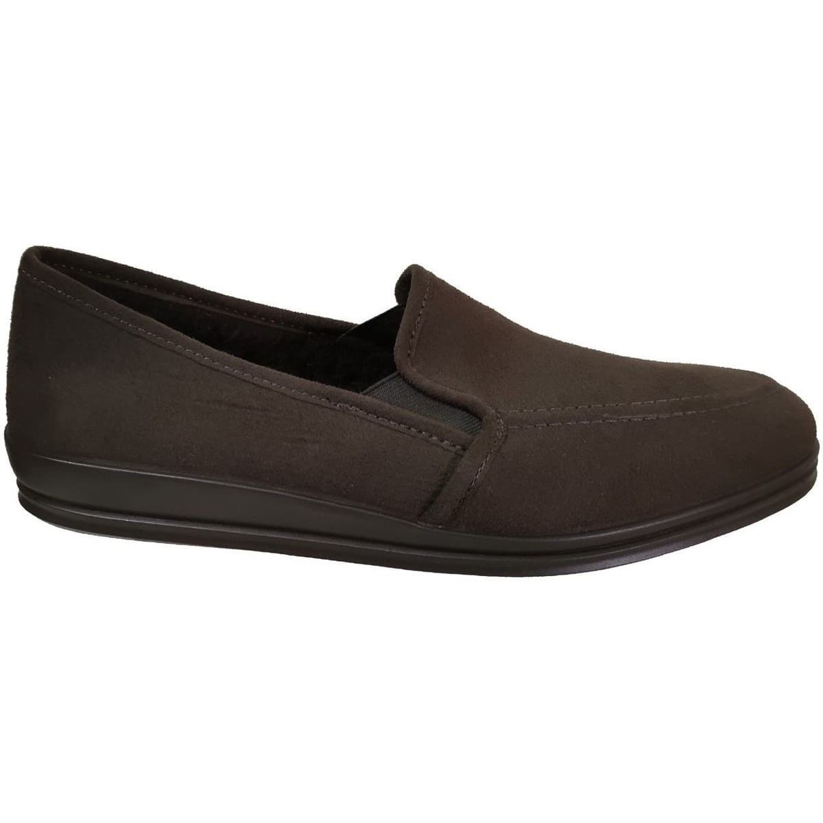 Men's House Slippers Rohde Brown