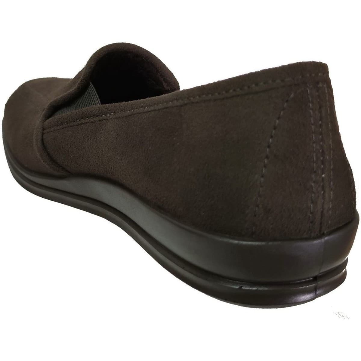 Men's House Slippers Rohde Brown