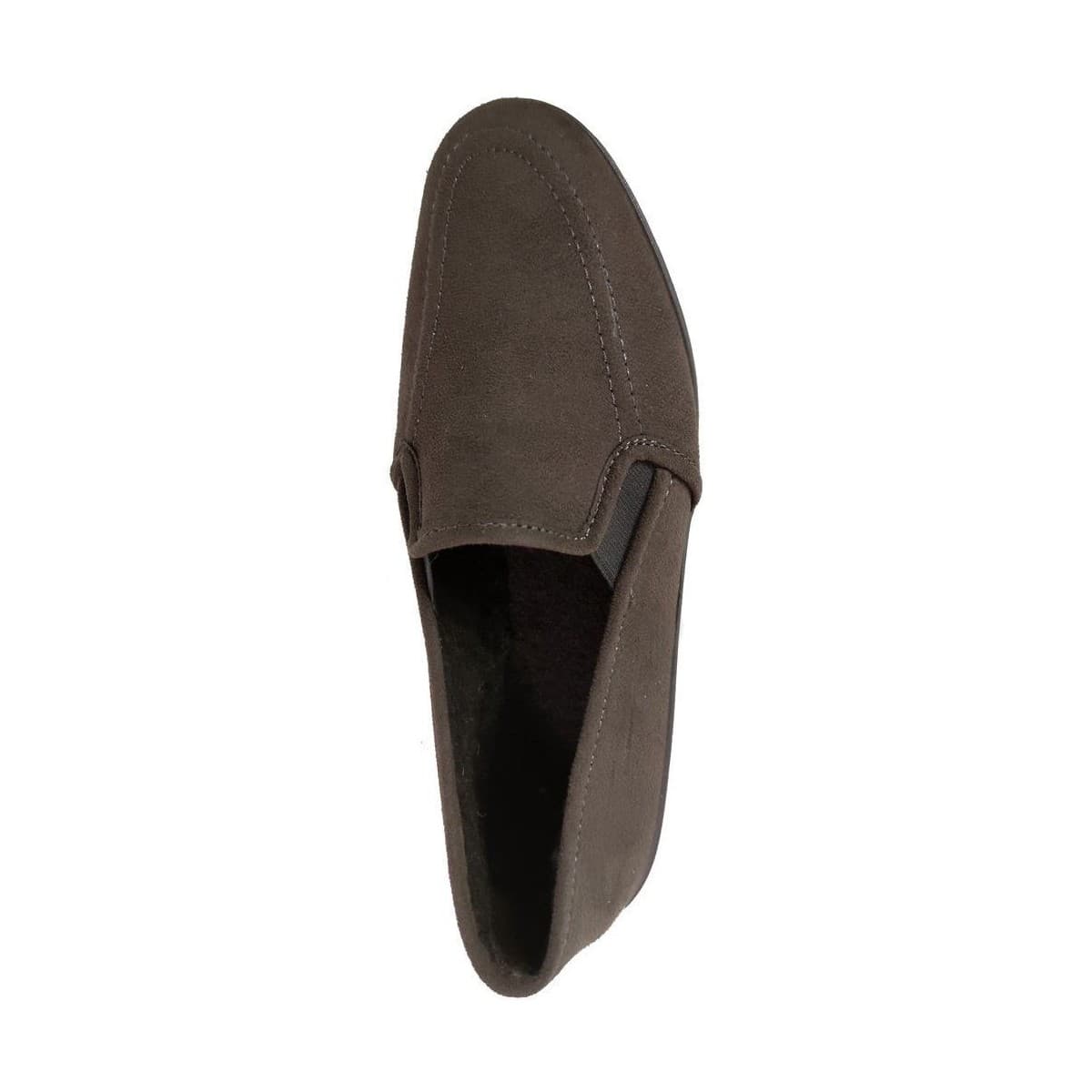 Men's House Slippers Rohde Brown
