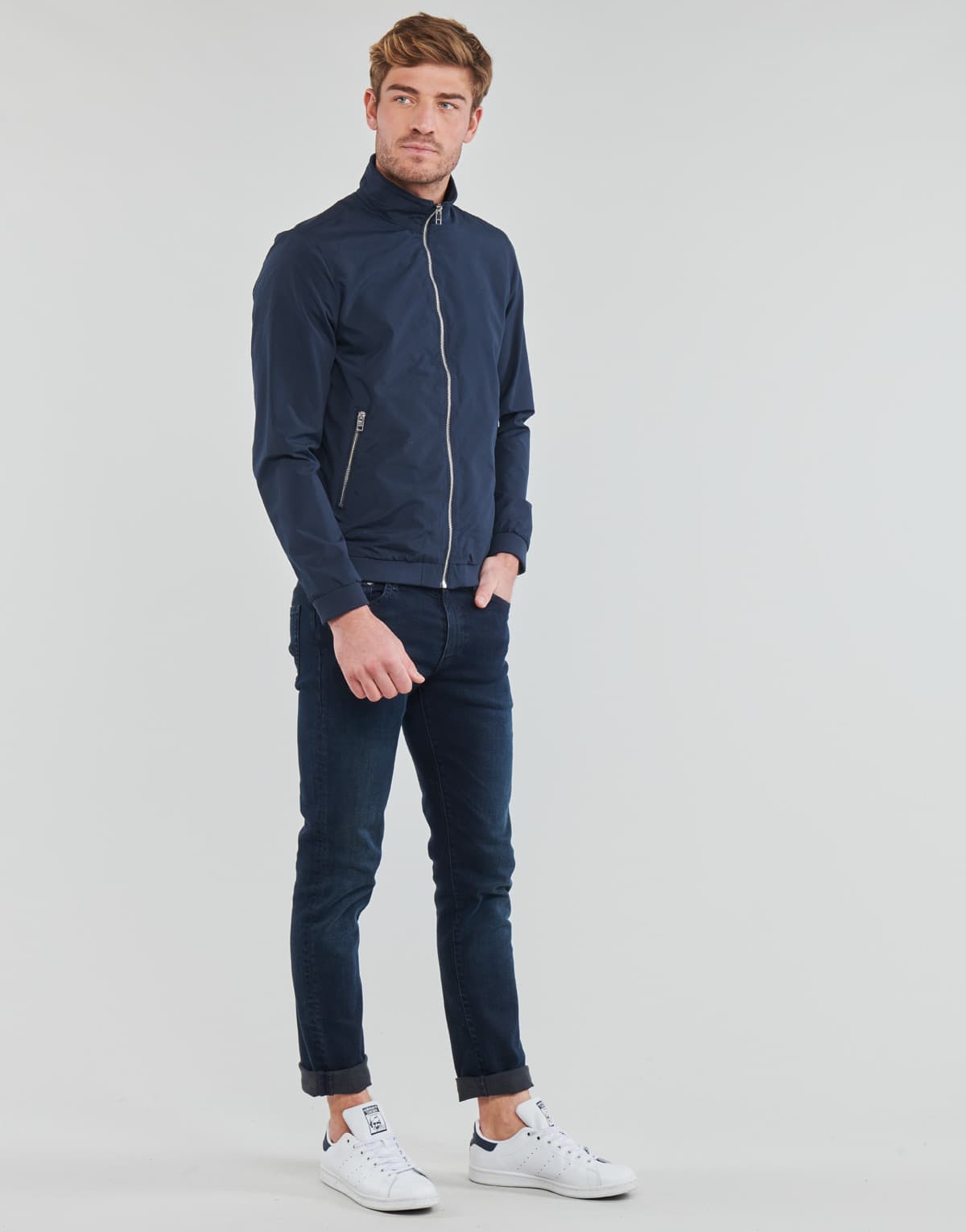 Men's Jackets Jack & Jones Blue