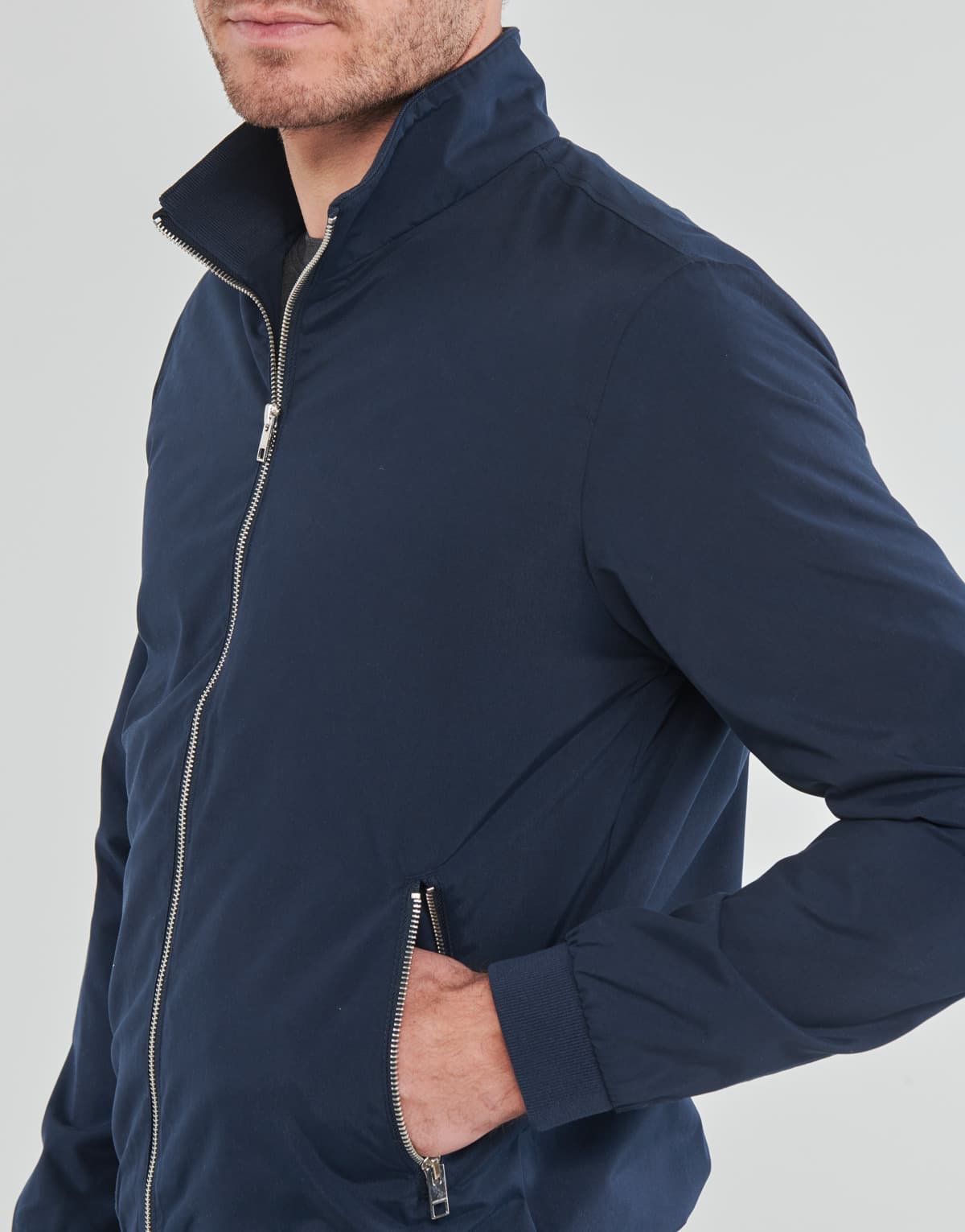Men's Jackets Jack & Jones Blue