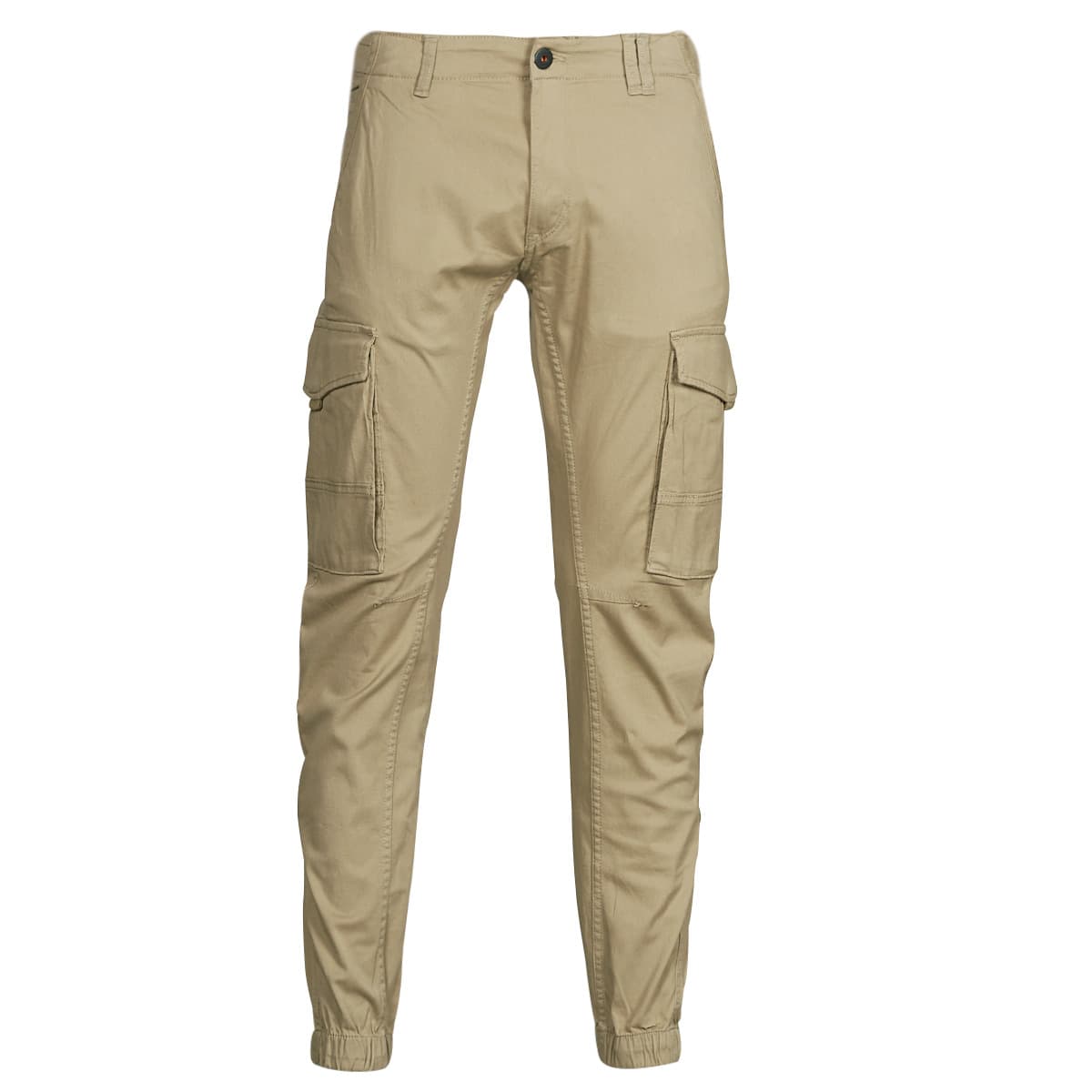 Men's Pants Jack & Jones Brown
