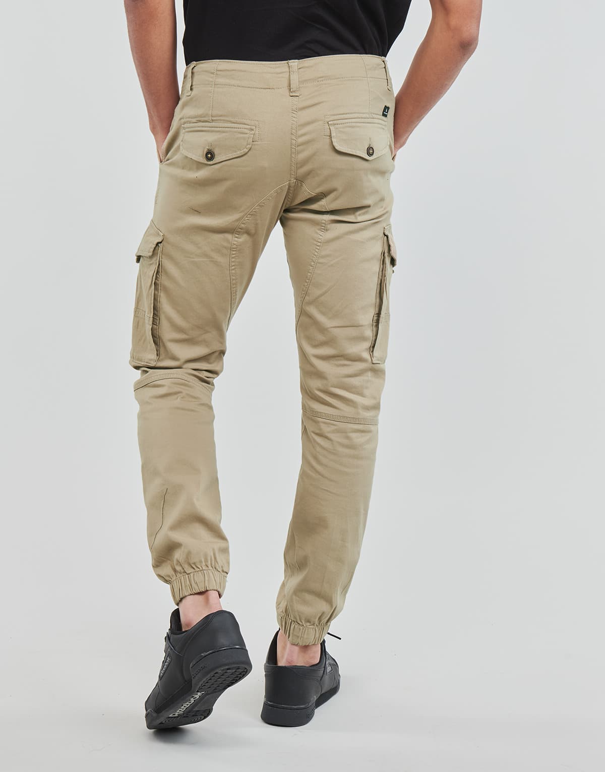 Men's Pants Jack & Jones Brown
