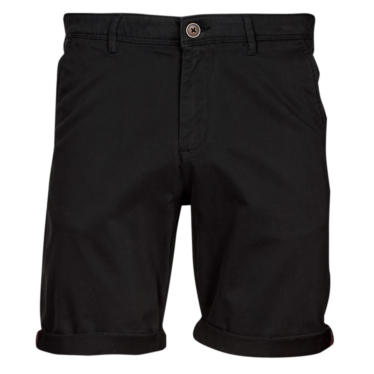 Men's Shorts Jack & Jones Black