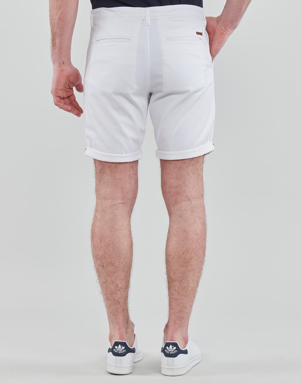Men's Shorts Jack & Jones White