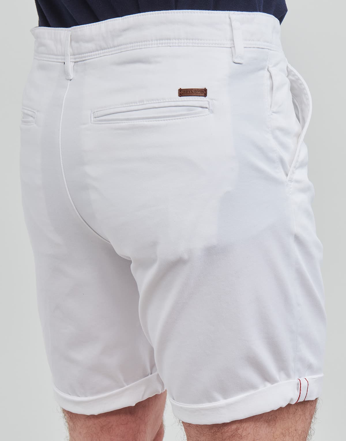 Men's Shorts Jack & Jones White