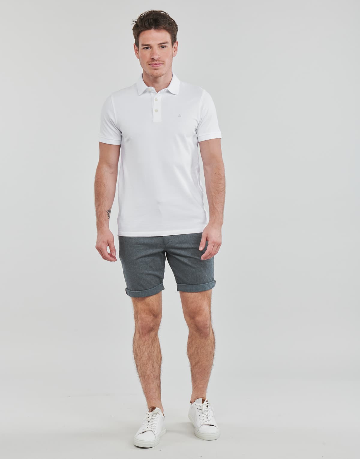 Men's Shorts Jack & Jones Blue