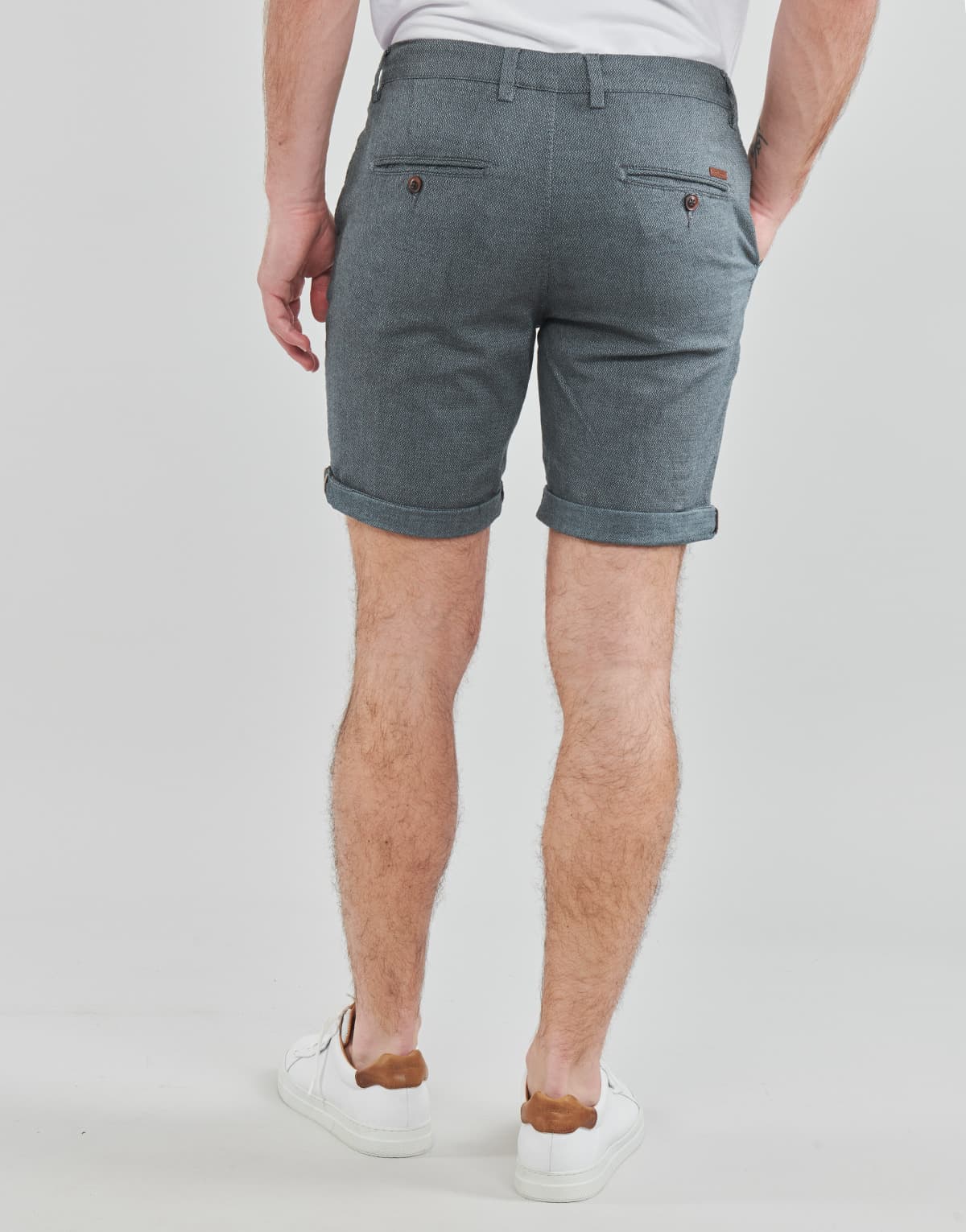 Men's Shorts Jack & Jones Blue