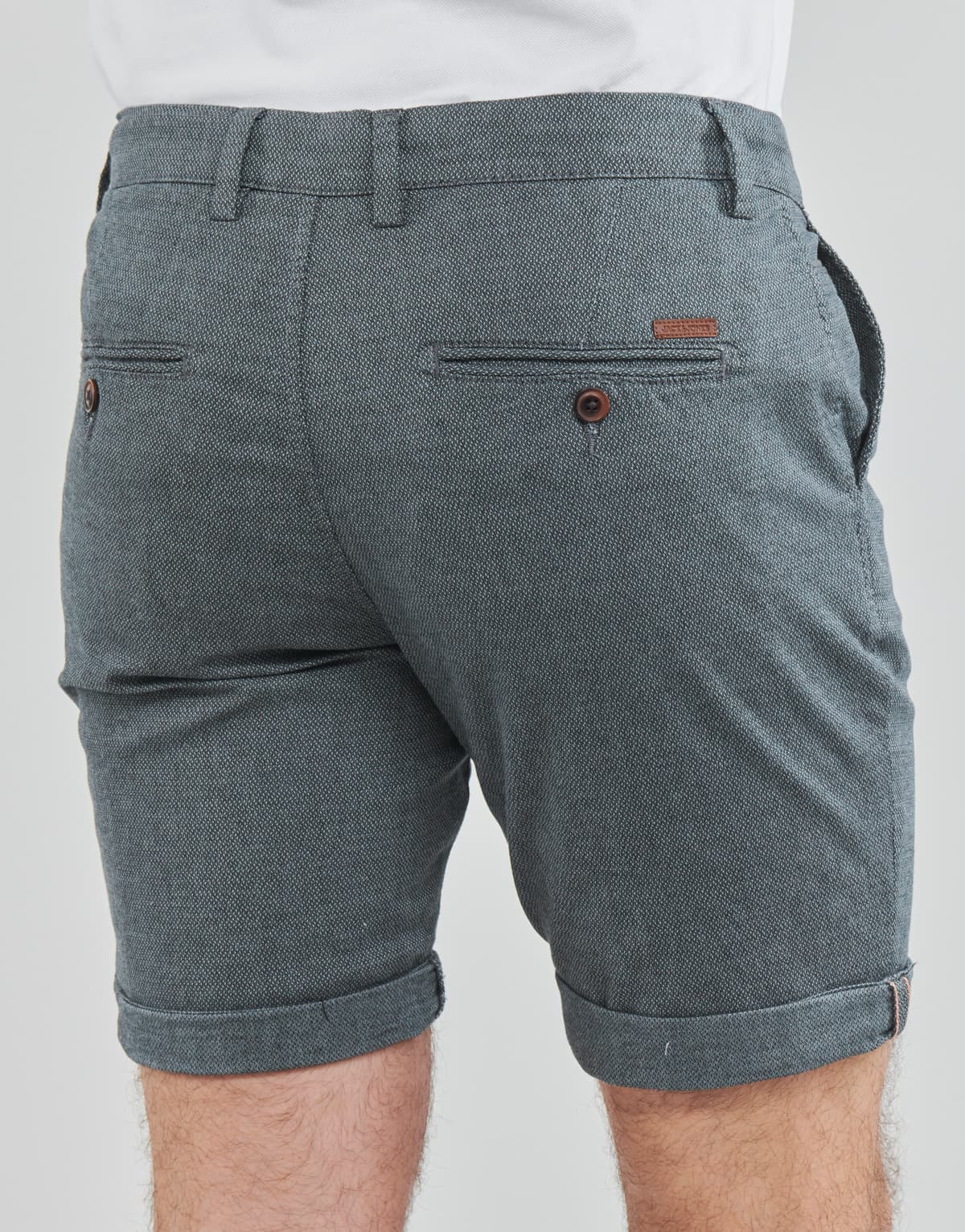 Men's Shorts Jack & Jones Blue
