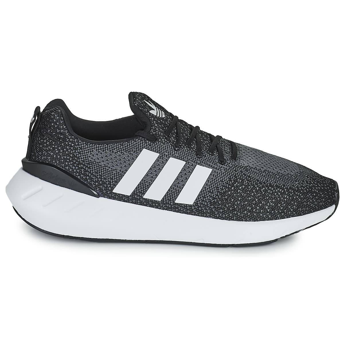 Women's Sneakers adidas Black