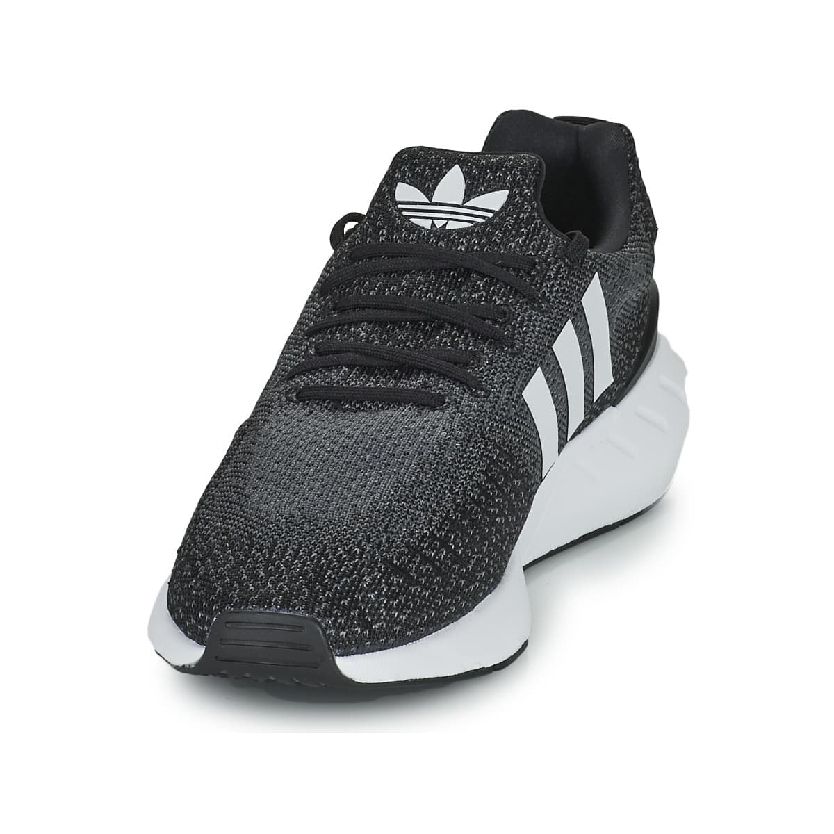 Women's Sneakers adidas Black