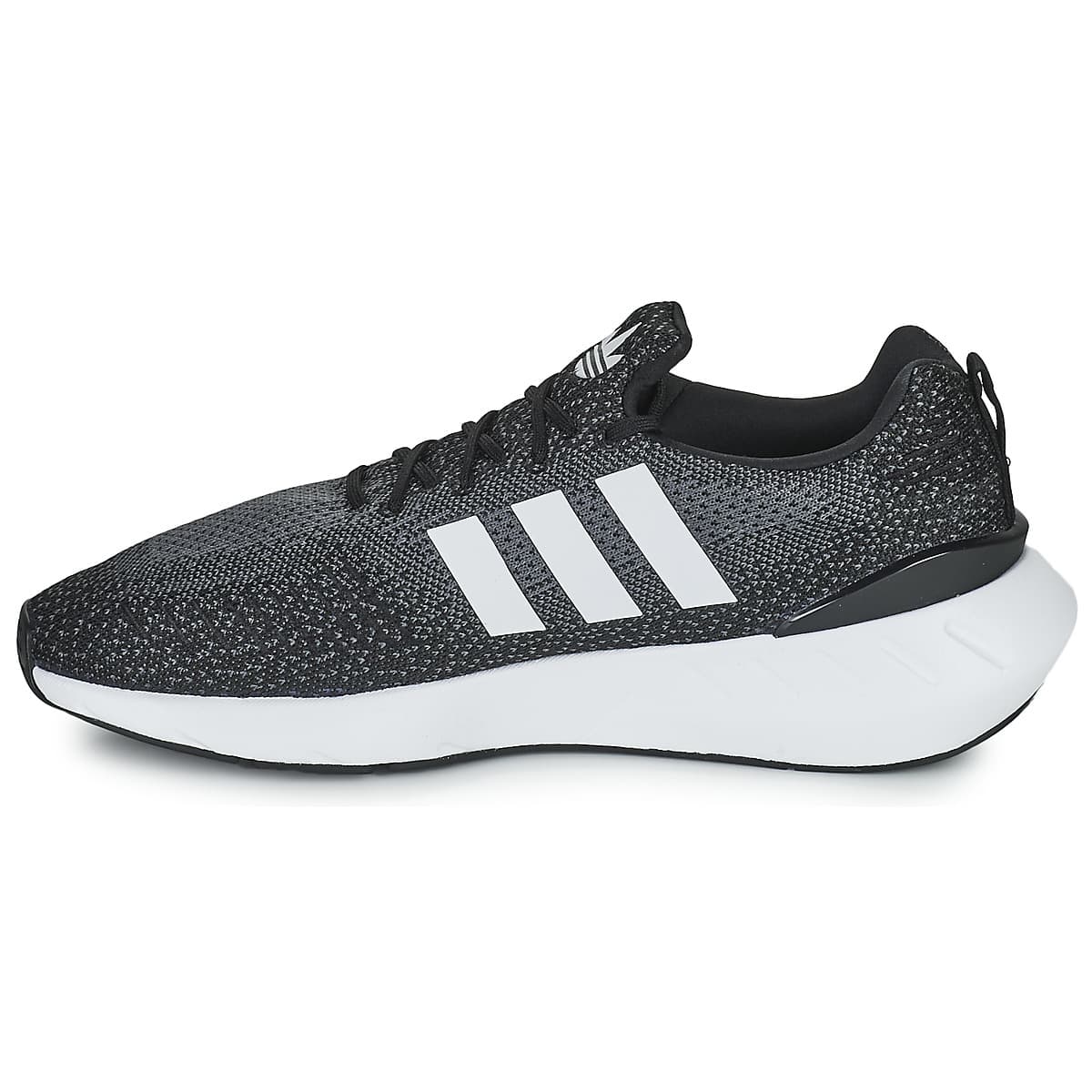 Women's Sneakers adidas Black