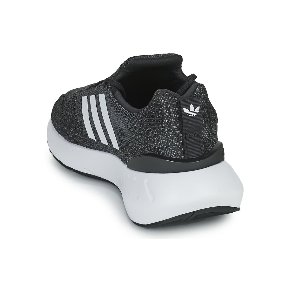 Women's Sneakers adidas Black