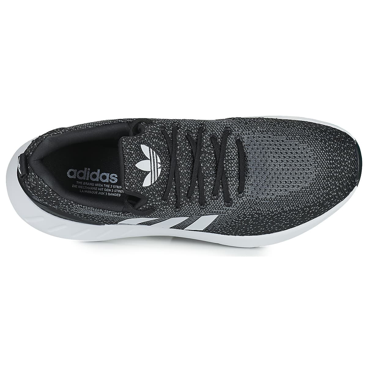 Women's Sneakers adidas Black