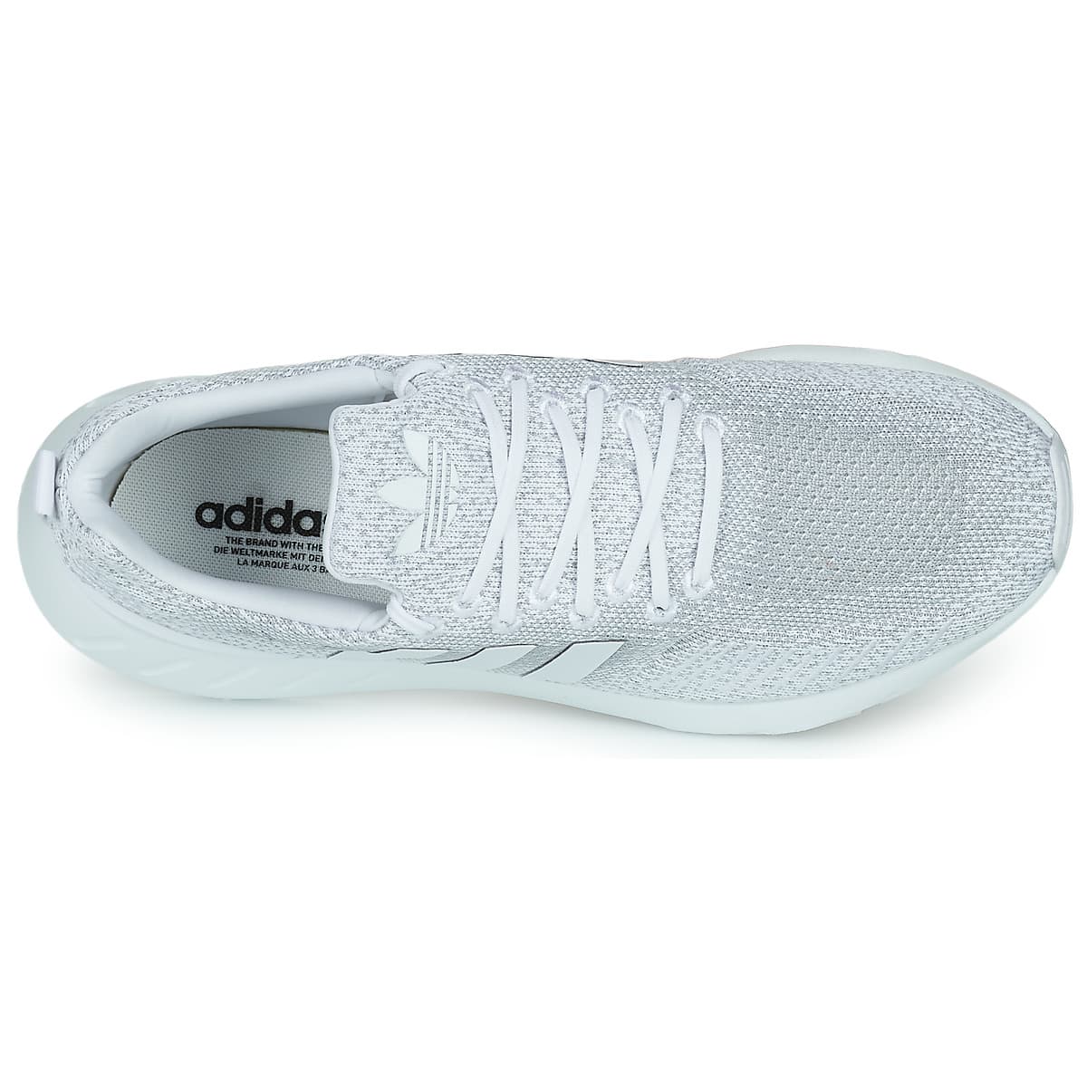 Men's Sneakers adidas White