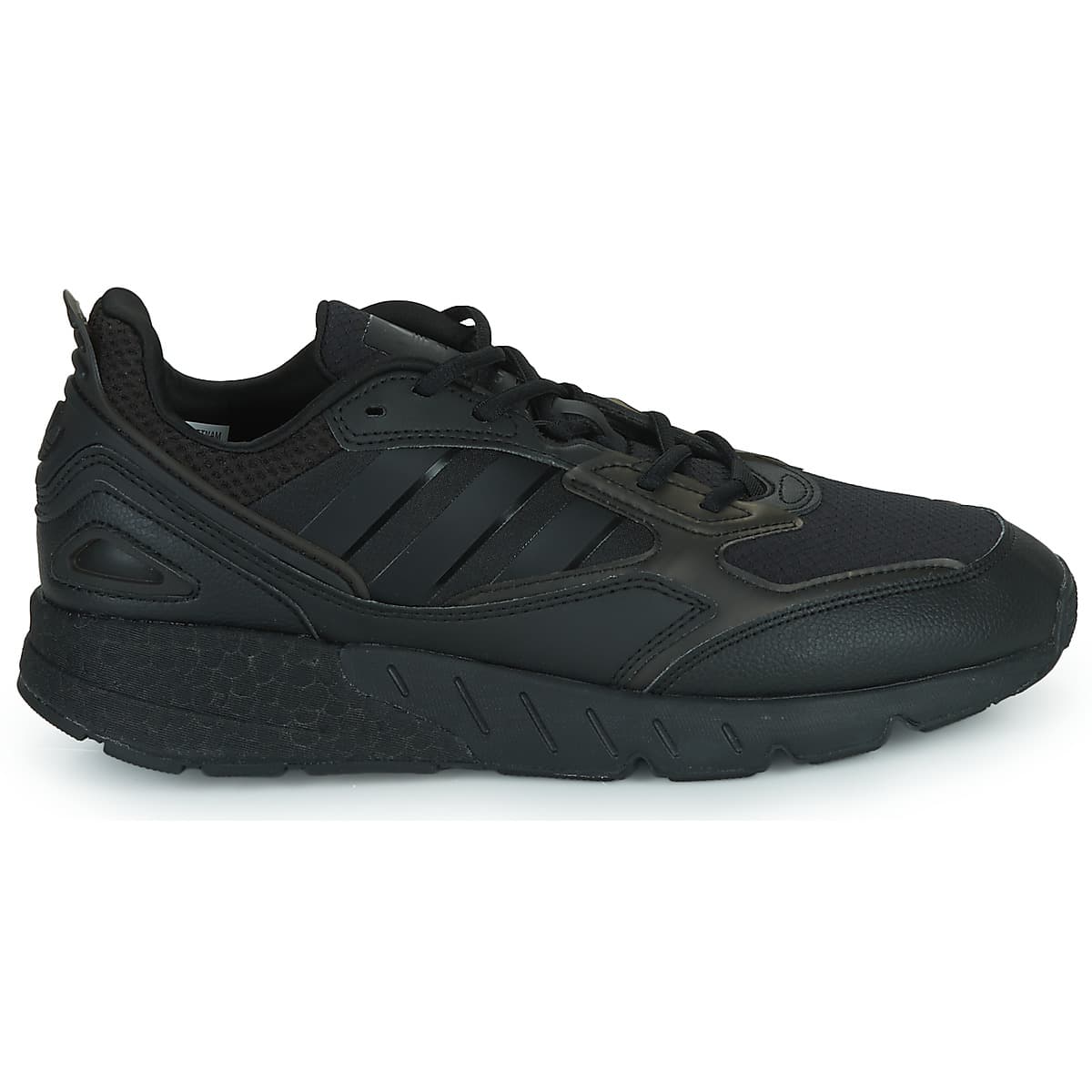 Women's Sneakers adidas Black