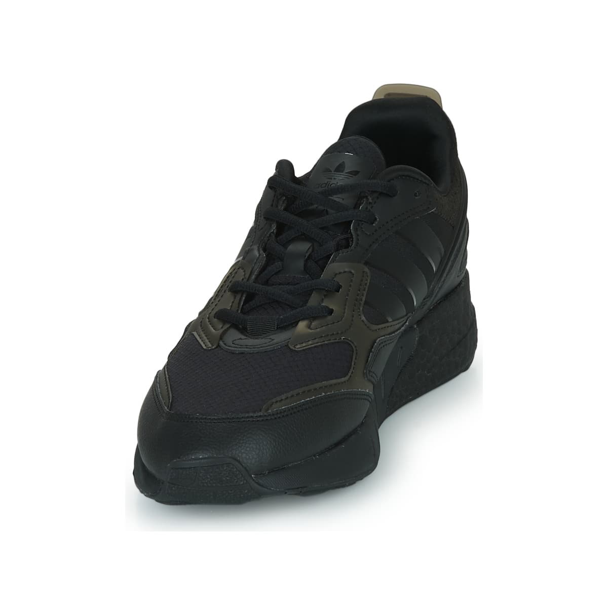 Women's Sneakers adidas Black