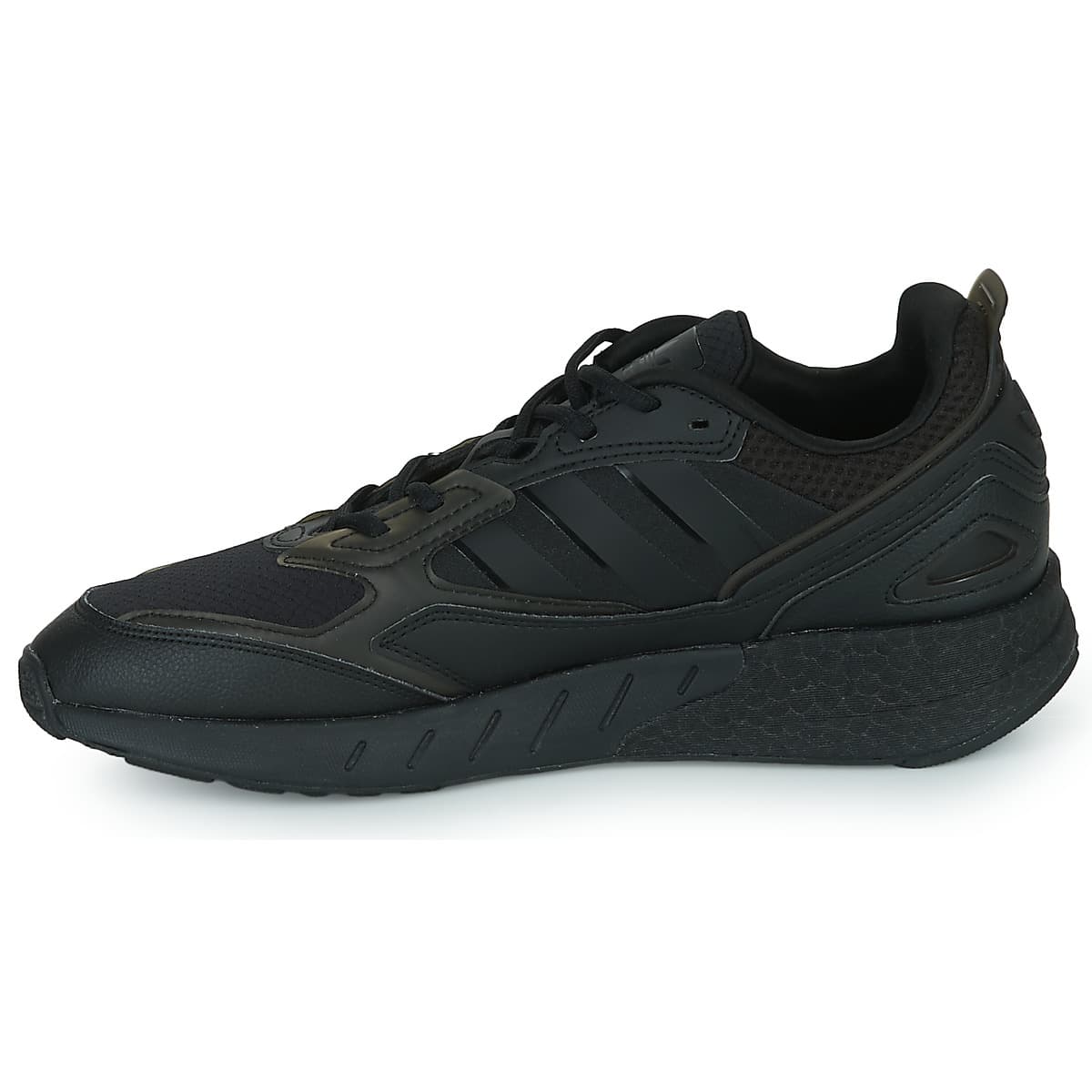 Women's Sneakers adidas Black