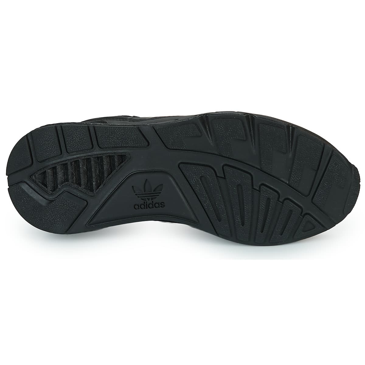 Women's Sneakers adidas Black