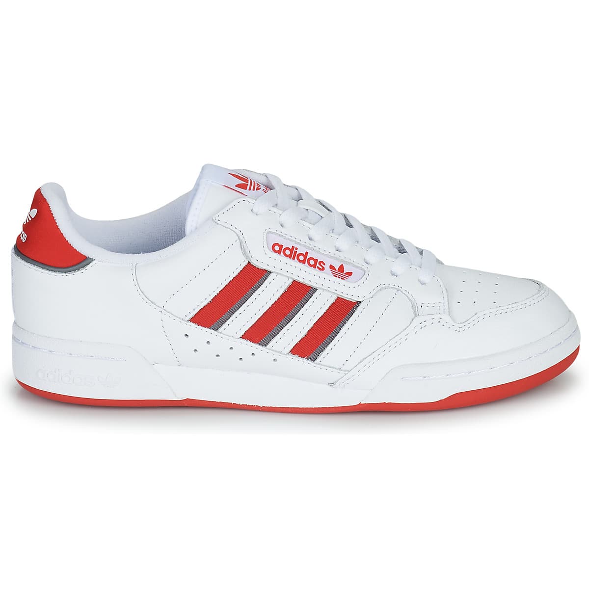 Men's Sneakers adidas White
