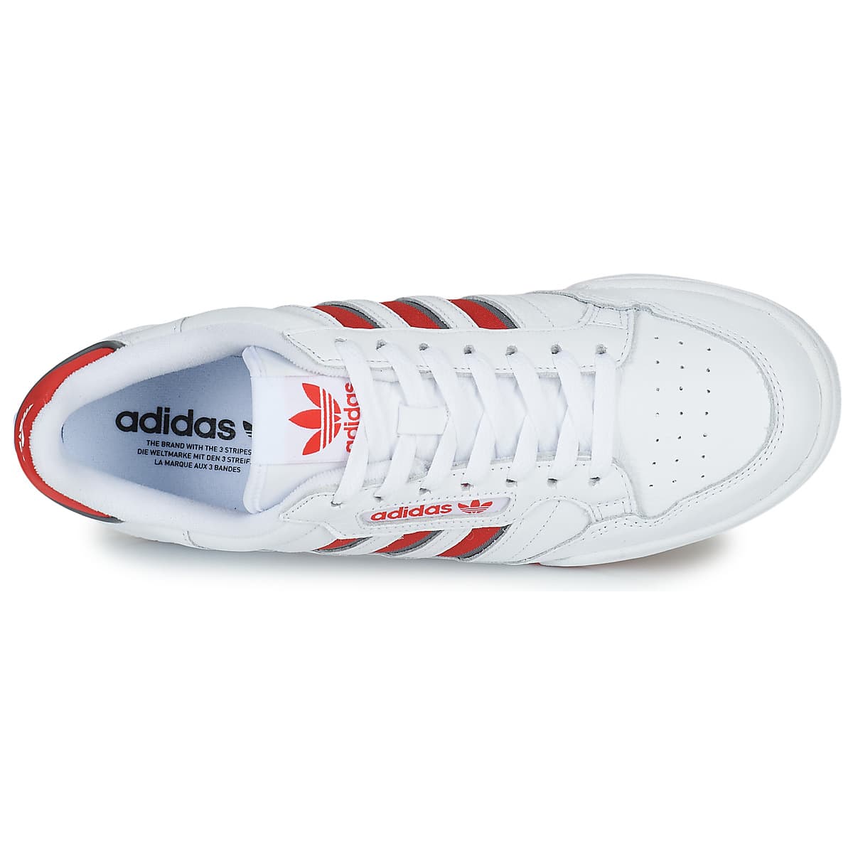 Men's Sneakers adidas White