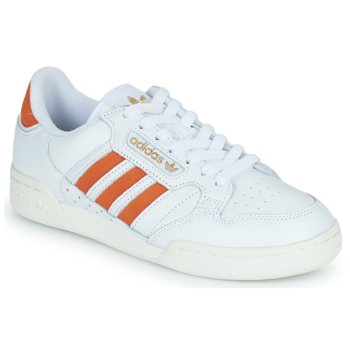 Men's Sneakers Adidas White