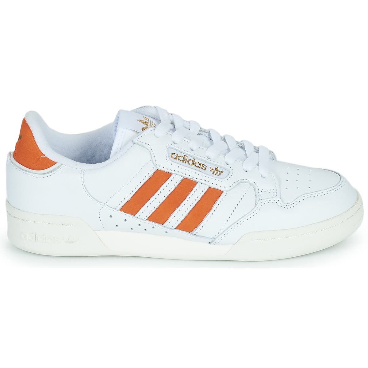 Women's Sneakers adidas White
