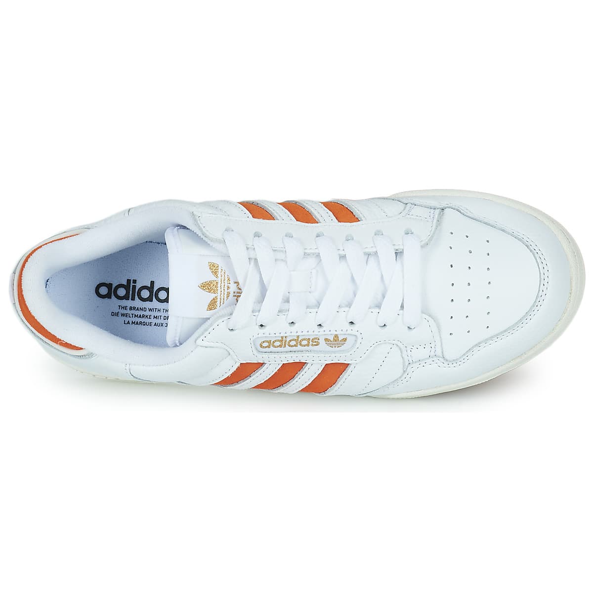 Women's Sneakers adidas White