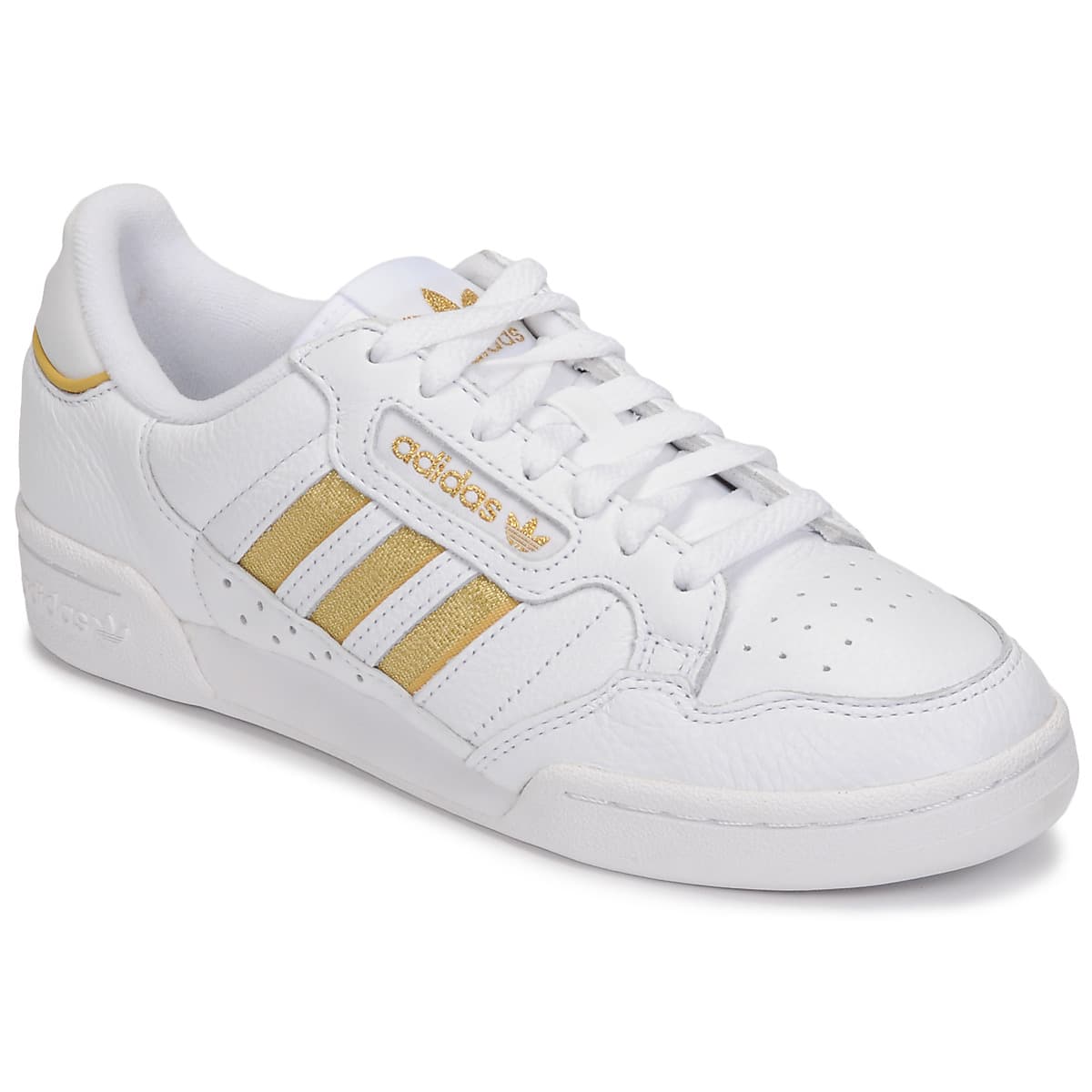 Women's Sneakers adidas White