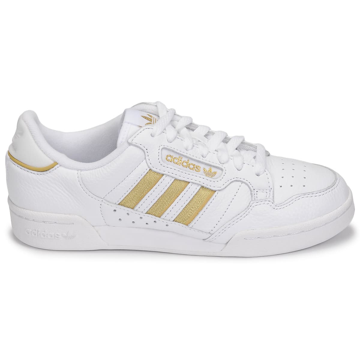 Women's Sneakers adidas White