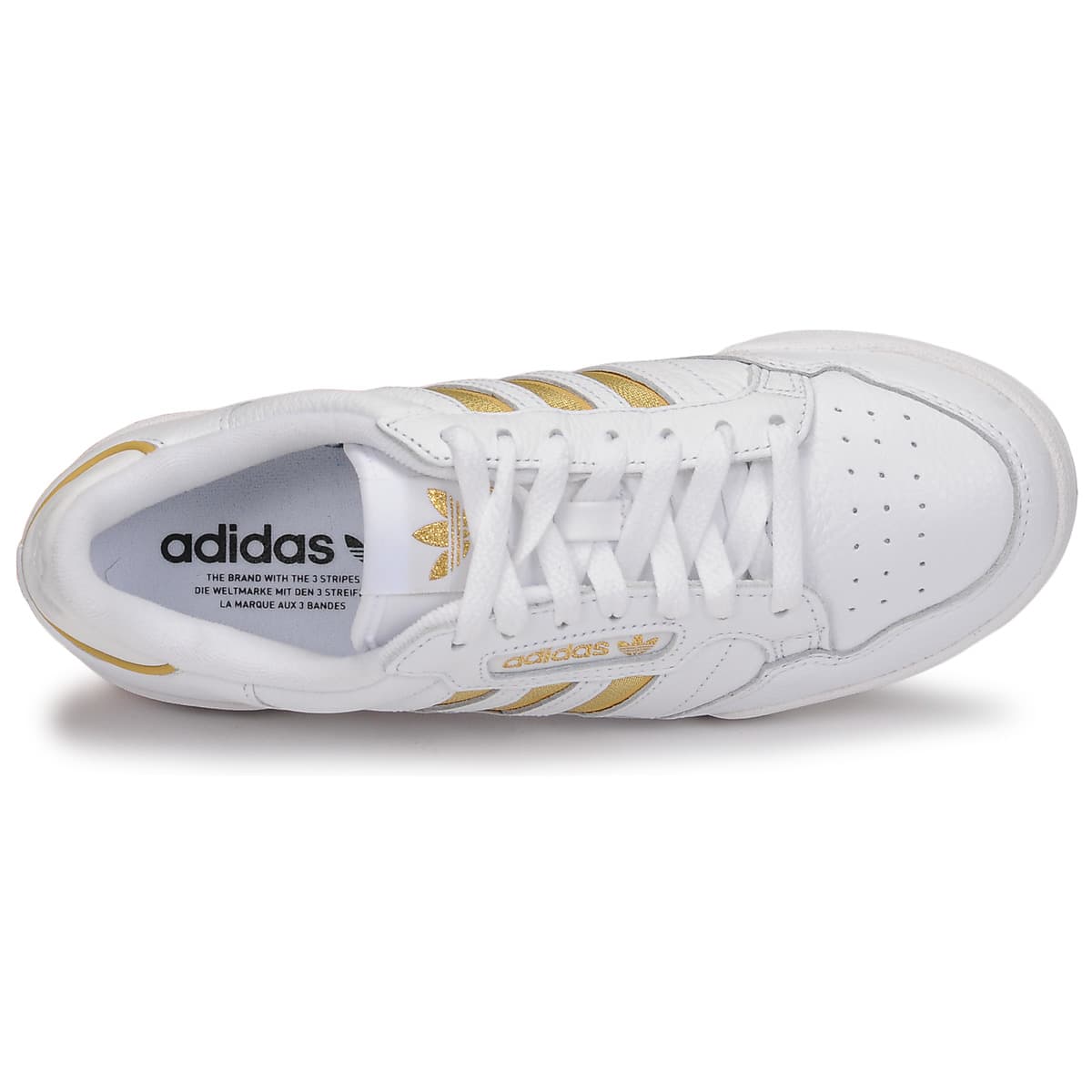 Women's Sneakers adidas White