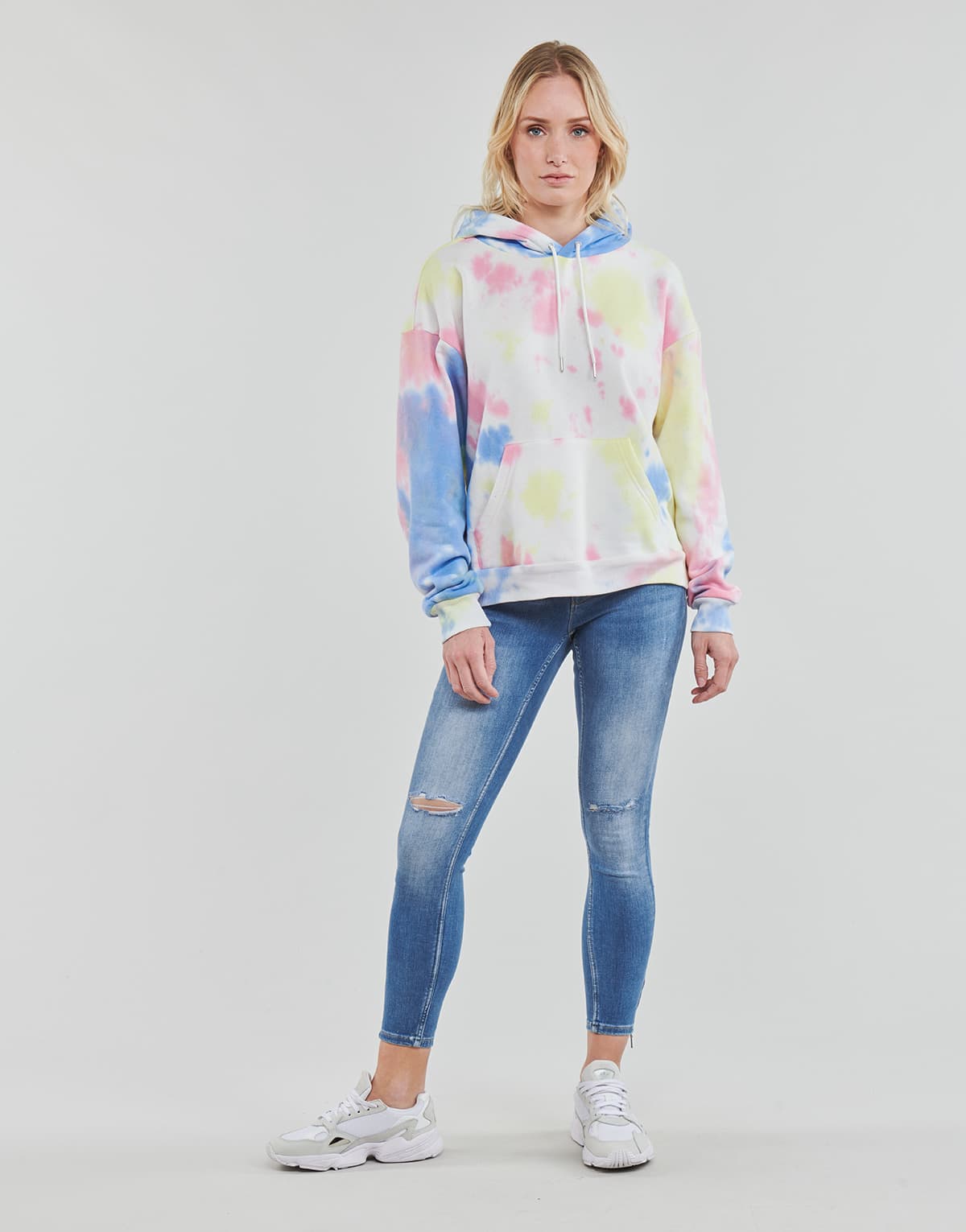 Women's Jeans Only Blue